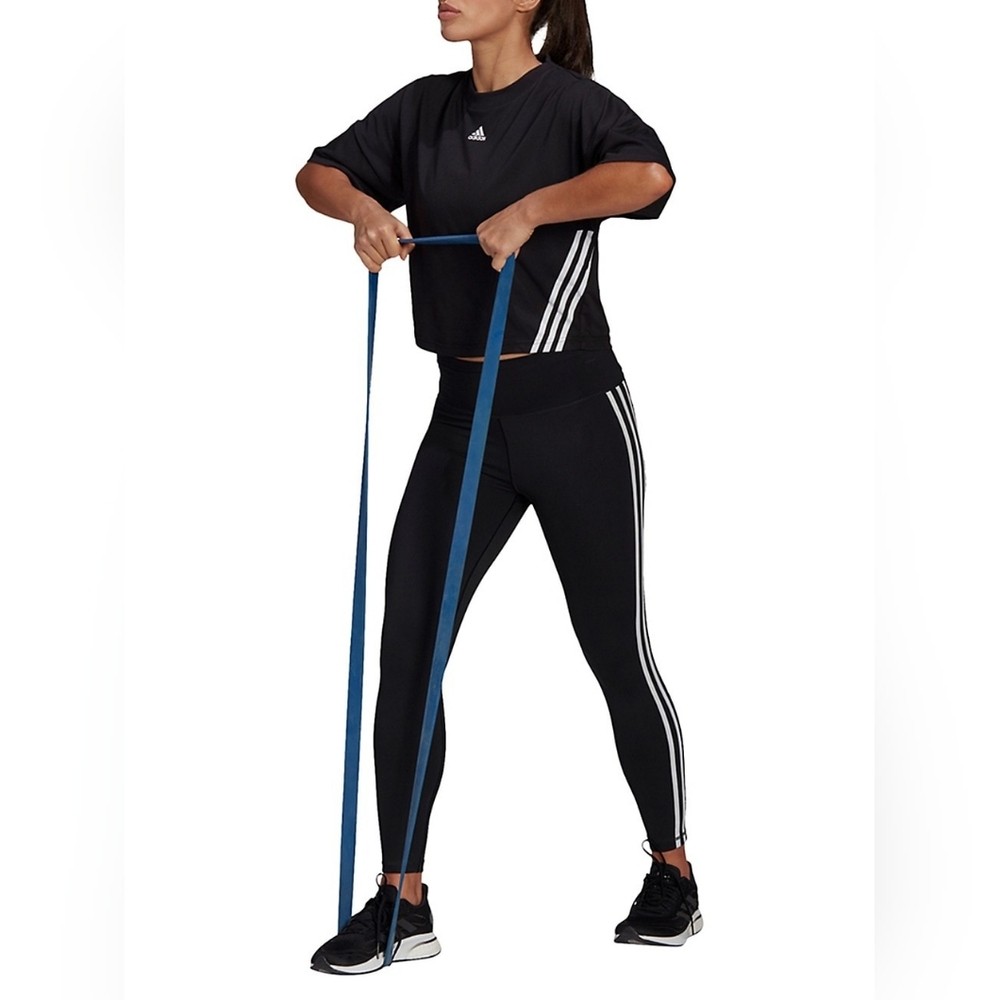 Adidas workout set